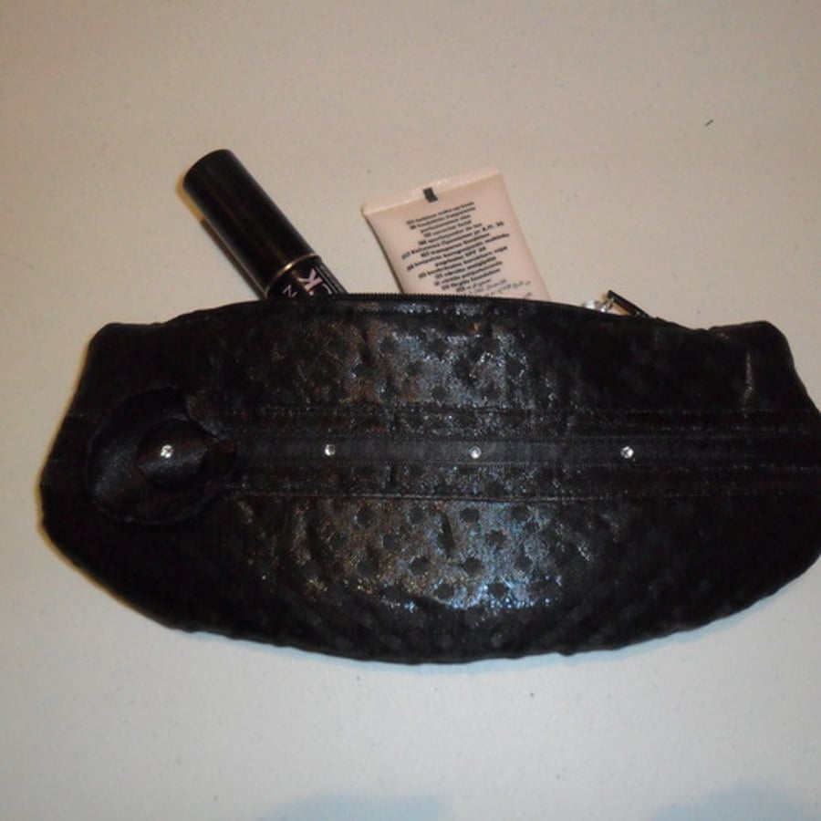   Makeup purse   