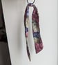 Hair Ribbon - Mystic Forals  - Image 2