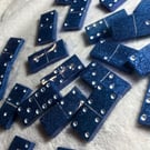 Domino set