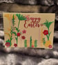 Bright and Breezy Easter Card - Image 1