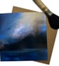 Storm - blank greetings card collection - Image 4