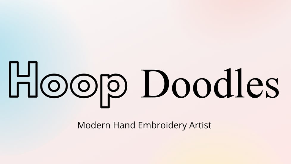Hoop Doodles
