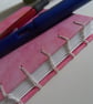 Hand bound book 17 - Image 4