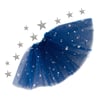 Starry Night Tutu