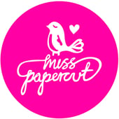 Miss Papercut Store