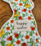 Easter bunny hanging decoration - Image 3