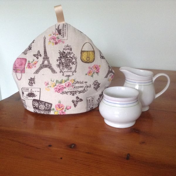 Tea Cosy