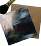 Storm - blank greetings card collection - Image 3