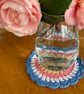 Crochet doily - Image 2