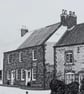 Cottages on the Green, Burnham Market- Limited Edition Linocut Print - Image 8