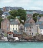 Stromness Seafront Print - Image 1