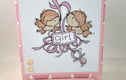 New Baby and Christening Cards