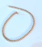 Begelly Beads Pearl Wave Necklace Kit - Image 2