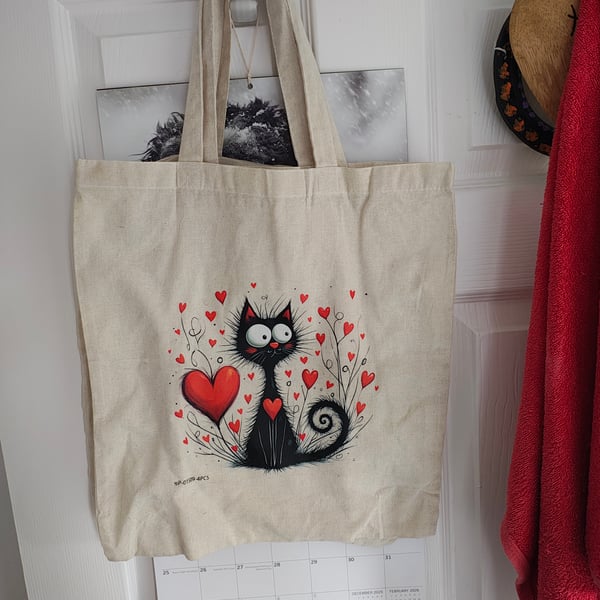Tote bag 