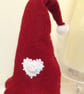 Christmas Gnome felt sewing kits - Image 8