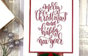 Seasonal Cards and Gift Tags