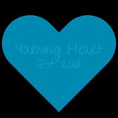Yarning Heart