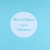 Wave to Nature