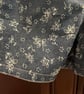 Rose Soft Denim Shorts - Image 9