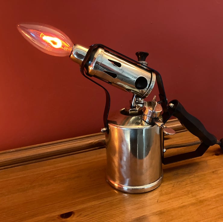 Taymar blowtorch cheap