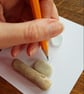 Sea Glass Art Craft Kit, Make Your Own Framed Beach Picture - Image 7