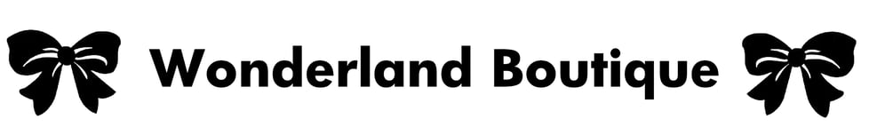 Wonderland Boutique