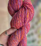 Sunset DK weight Merino 2 ply - Image 3