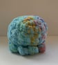 Fluffy rainbow octopus - Image 3