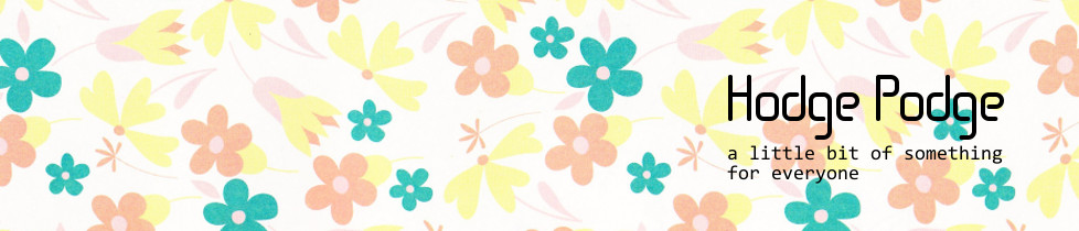 Hodge Podge Co