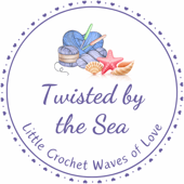 Twisted by the Sea 
