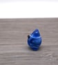 small glass wisp keepsake figure - Image 2
