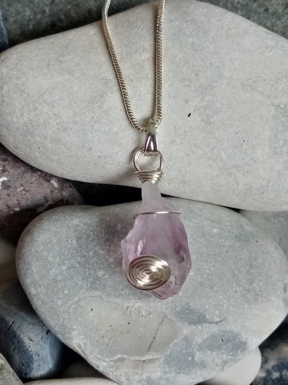 The Amethyst Jewellery Collection 