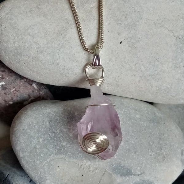 The Amethyst Jewellery Collection 