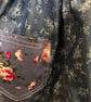 Rose Soft Denim Shorts - Image 5