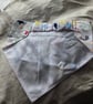 Elasticated slip-on Dog Bandana - Size XL-XXL - Image 2