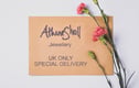 Gift Vouchers & Special Delivery