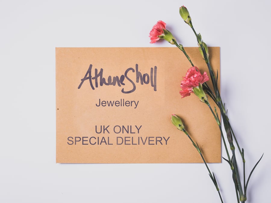 Special Delivery Upgrade - UK ONLY