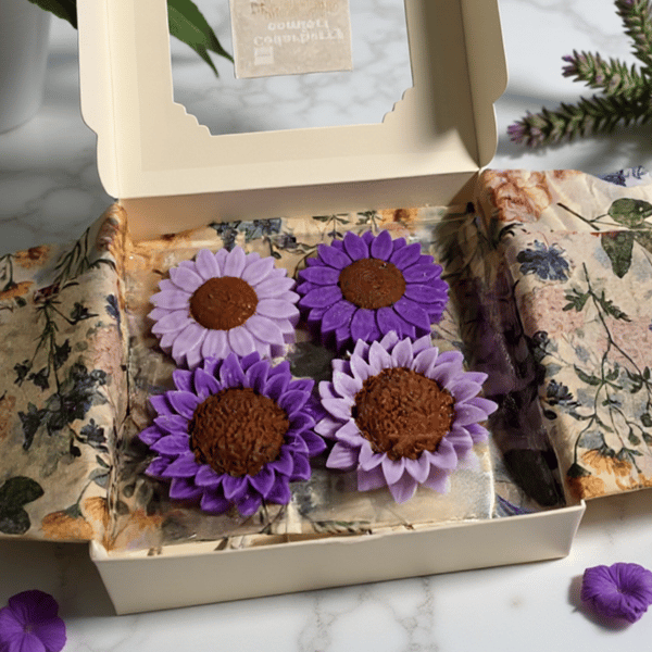 Cedarberry Comfort wax melt box 100 g