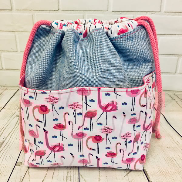 Toiletries Bag