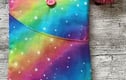 Children Book Sleeves