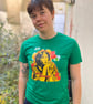 Sylvia Pankhurst - XS T-shirt