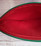 Dogs zip pouch - for stationary or storage - Image 3