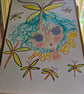 Fairy Painting