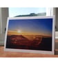 Pen-y-Fan View, Bannau Brycheiniog, A6 Greetings Card Mountain Landscape Photo - Image 2