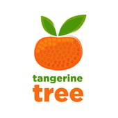 tangerine tree