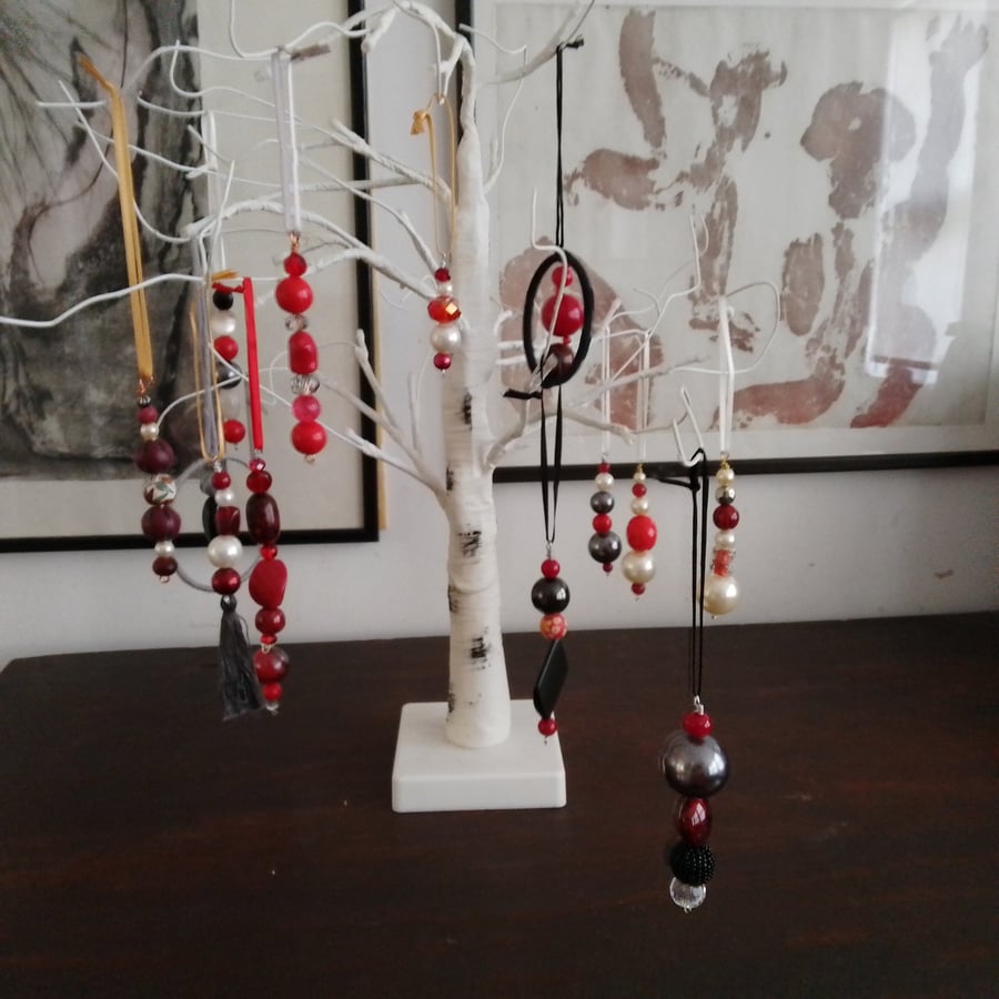 Christmas decorations