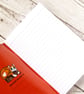 A6 Cat Notebook - Kitties in Boxes - Image 5