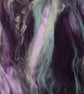 100g 'Bitsa Batt' Art Batt for Spinning - Image 5