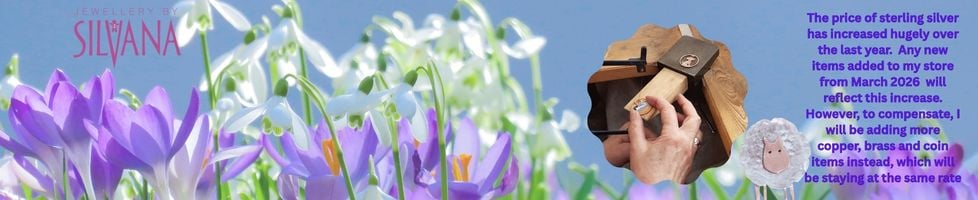 Jewellery By Silvana