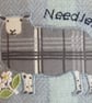 Sheep Needle Case - Image 2